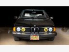Thumbnail Photo 29 for 1984 BMW 633CSi